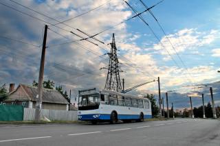 В Артемовске может подорожать проезд в троллейбусах