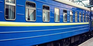 Поезд "Артемовск - Харьков" теперь стал ежедневным