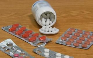 Артемовские правоохранители пресекли утечку сильнодействующих лекарств из аптеки