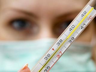 В Бахмуте снижается количество заболевших гриппом и ОРВИ