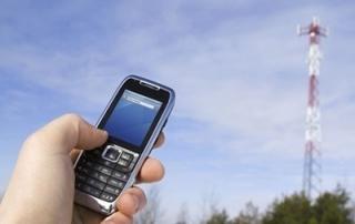В Бахмуте наблюдаются проблемы с мобильной связью Lifecell