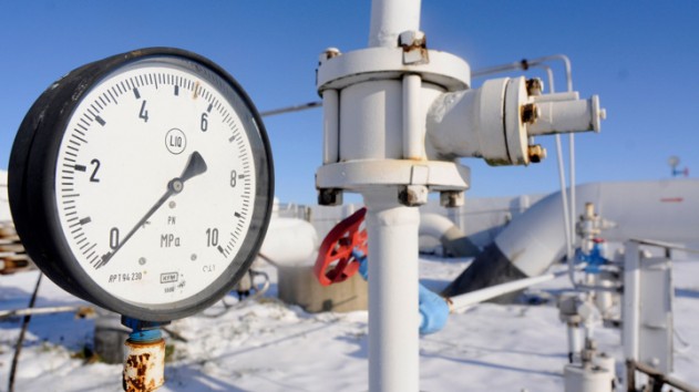 В Донецкой области возможно прекращение газоснабжения - облгаз
